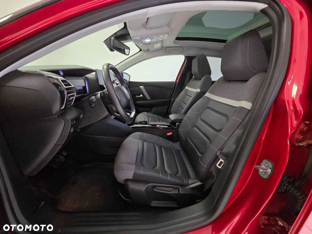 Citroën C4 1.2 PureTech Max S&S EAT8 - 10