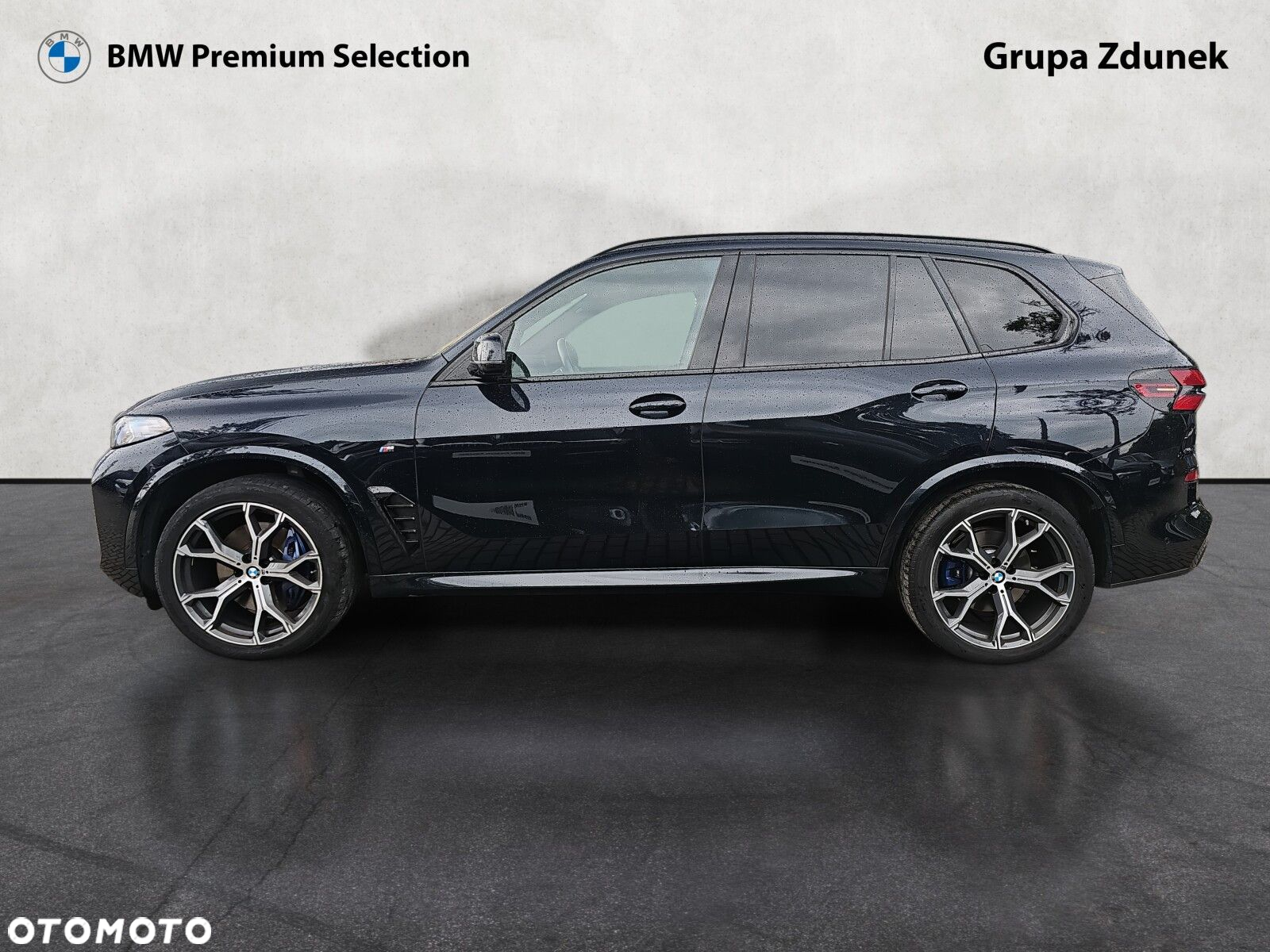 BMW X5 - 8