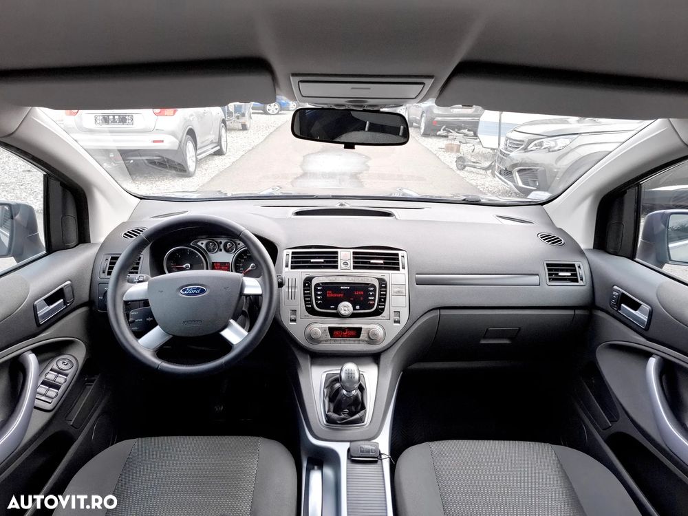 Ford Kuga 2.0 TDCi Trend - 5