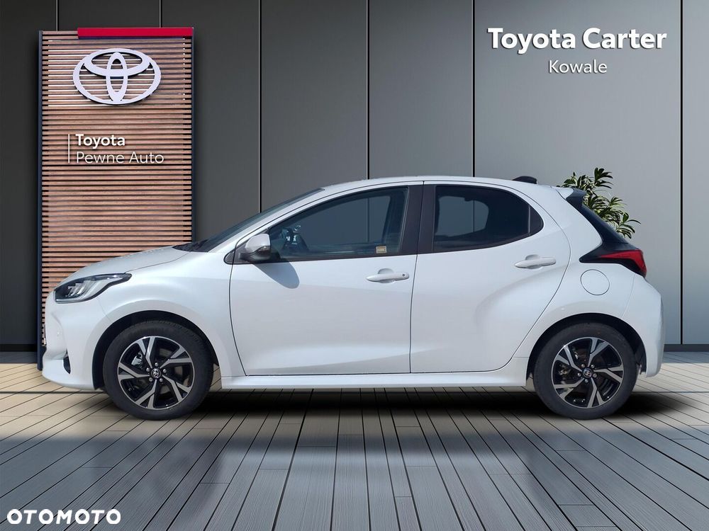 Toyota Yaris Hybrid 1.5 Style - 3