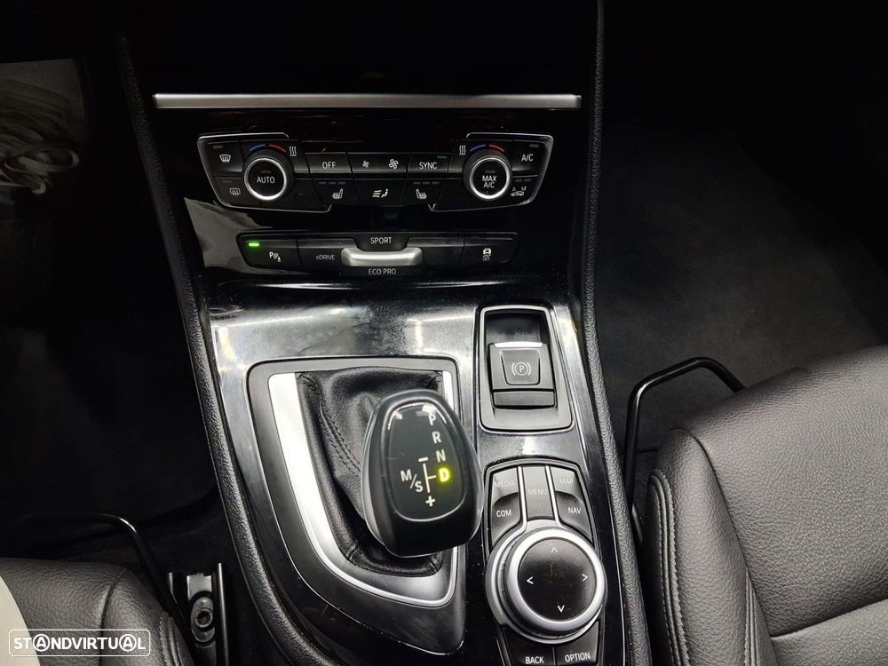 BMW 225xe Active Tourer Advantage - 14