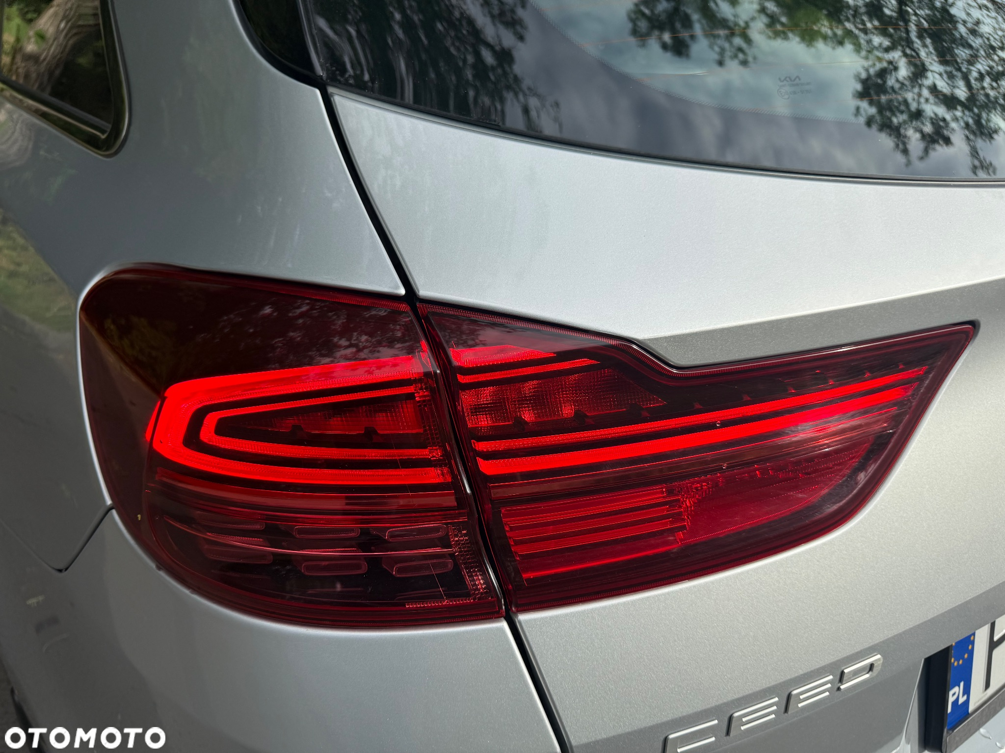 Kia Ceed 1.5 T-GDI M - 12