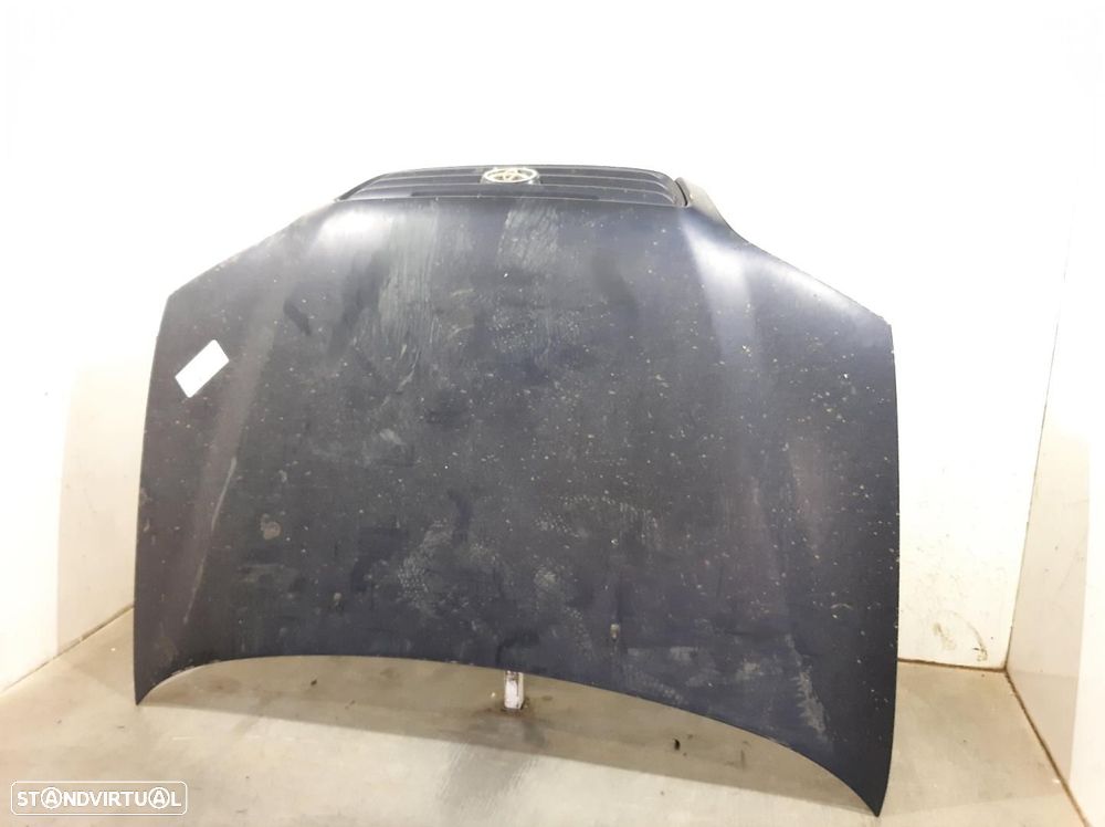 CAPÔ TOYOTA PICNIC - 1