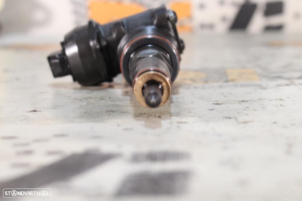 Injetor Audi A3 (8L1)  Injetores Be / 038130073Al / 0414720039 - 2