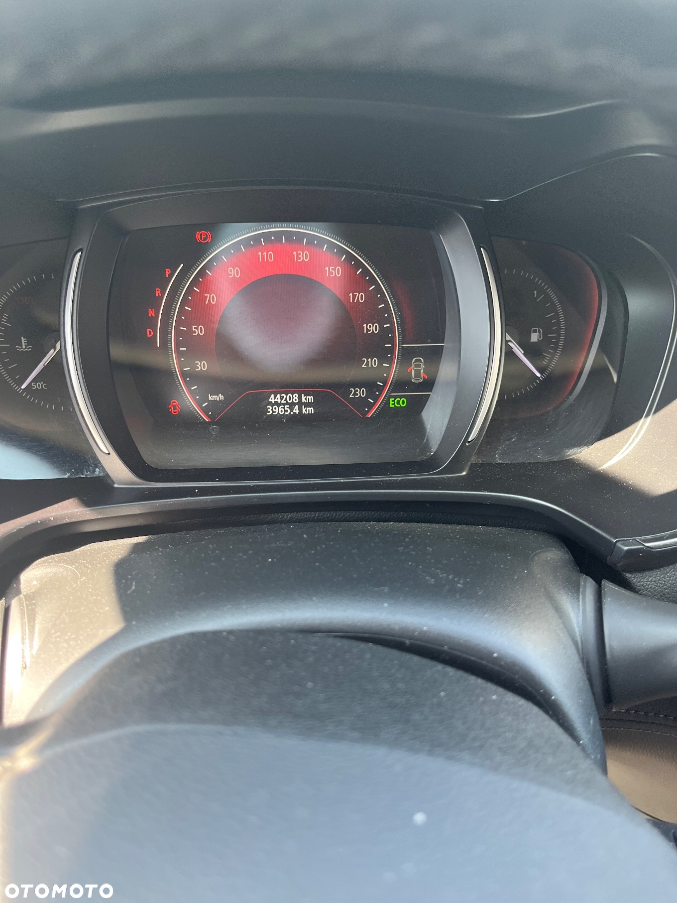 Renault Koleos 1.3 TCe Initiale Paris EDC - 7