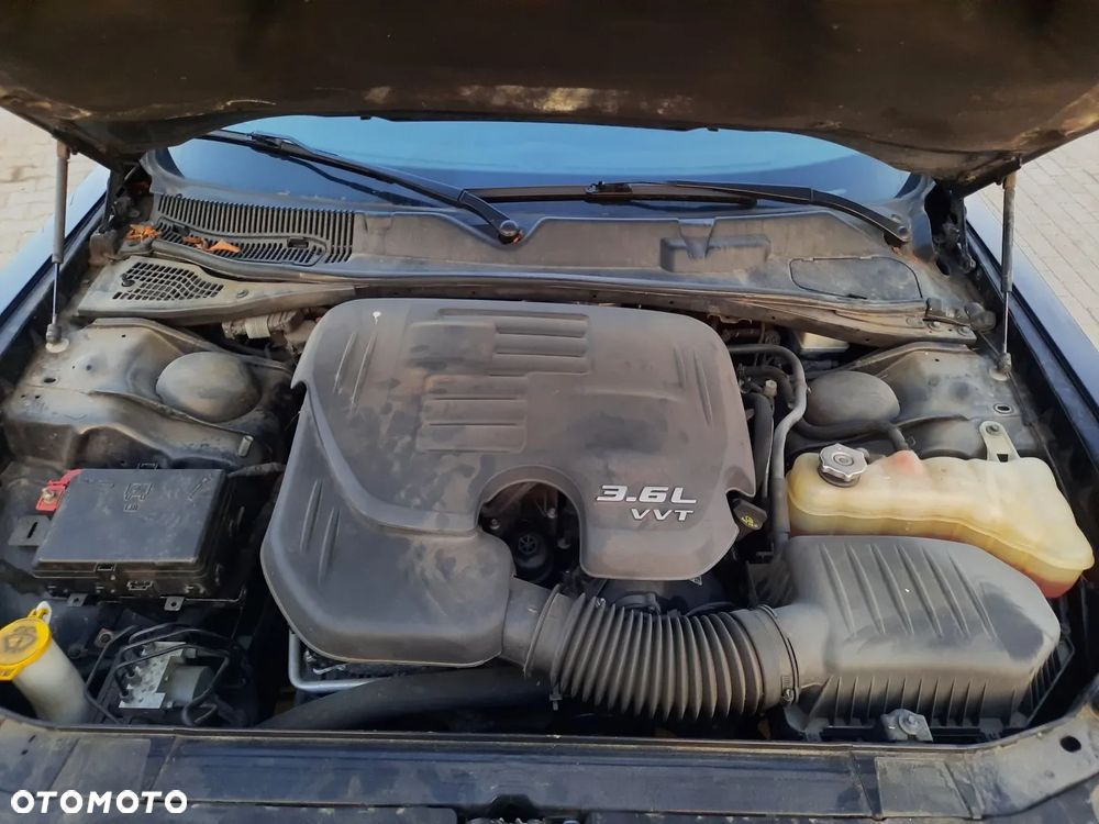 Dodge Challenger 3.6 SXT - 39