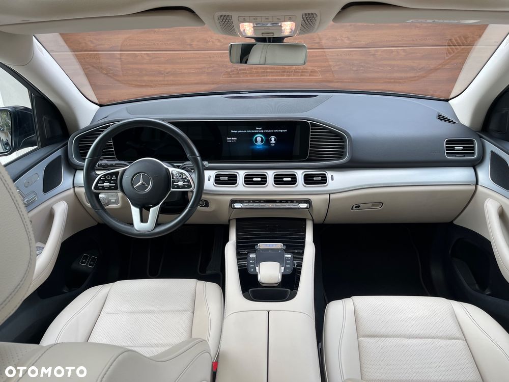 Mercedes-Benz GLE 350 e 4-Matic - 20