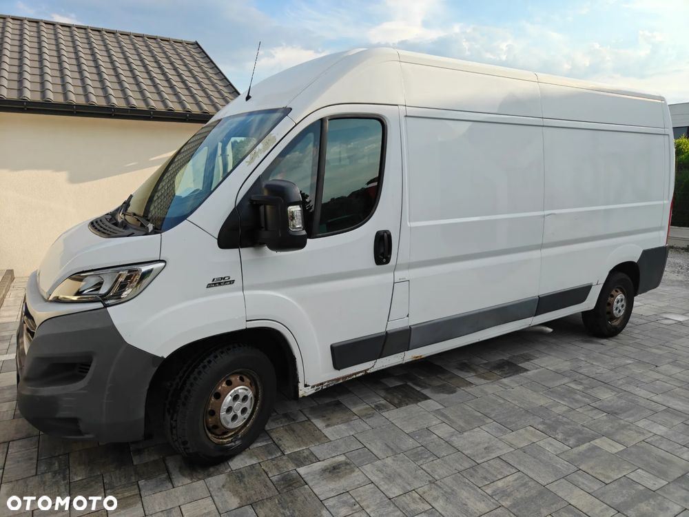 Fiat Ducato - 6
