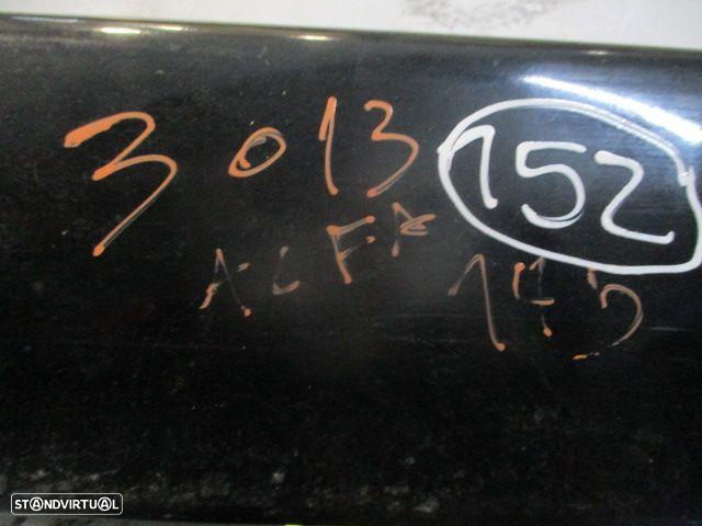 Aileron Ail152 ALFA ROMEO 145 2000 1.4I 103CV 3P PRETO - 3