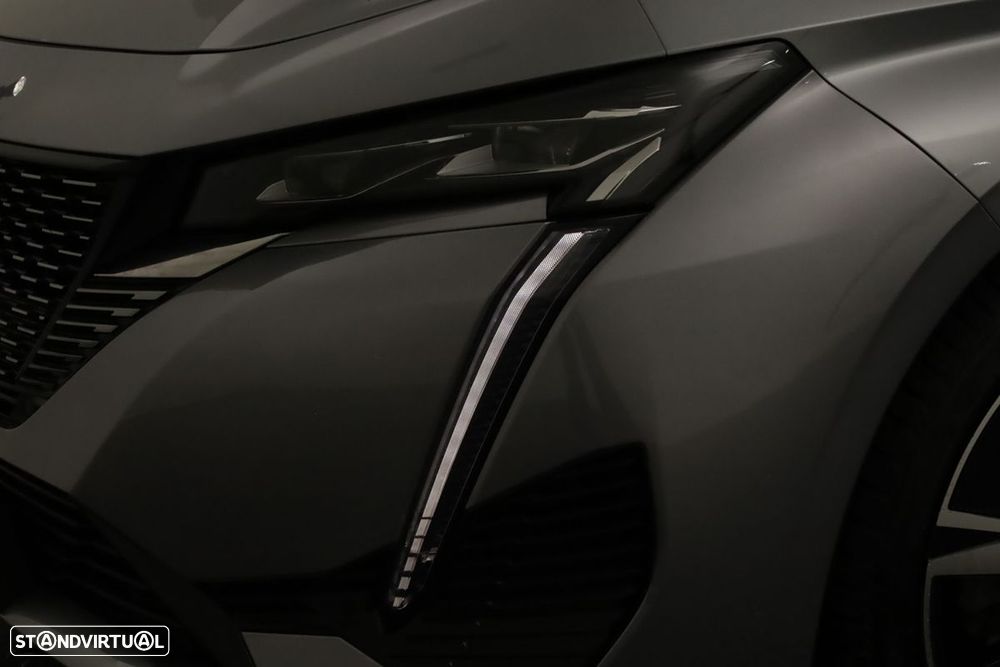 Peugeot 308 1.2 PureTech GT EAT8 - 6