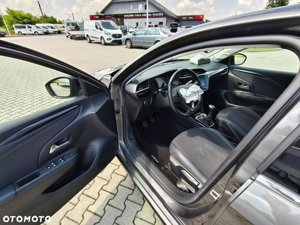 Opel Corsa - 9