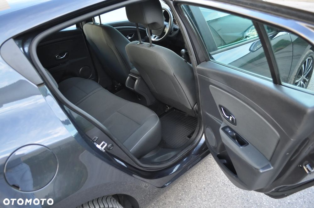 Renault Megane - 15