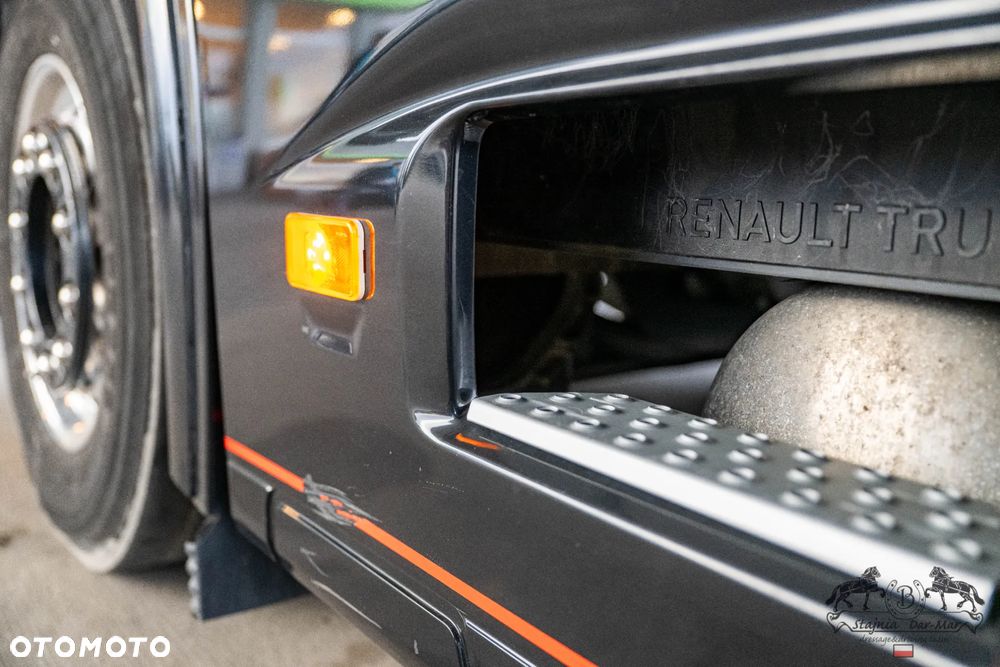 Renault T520 HIGH EDITION - 8