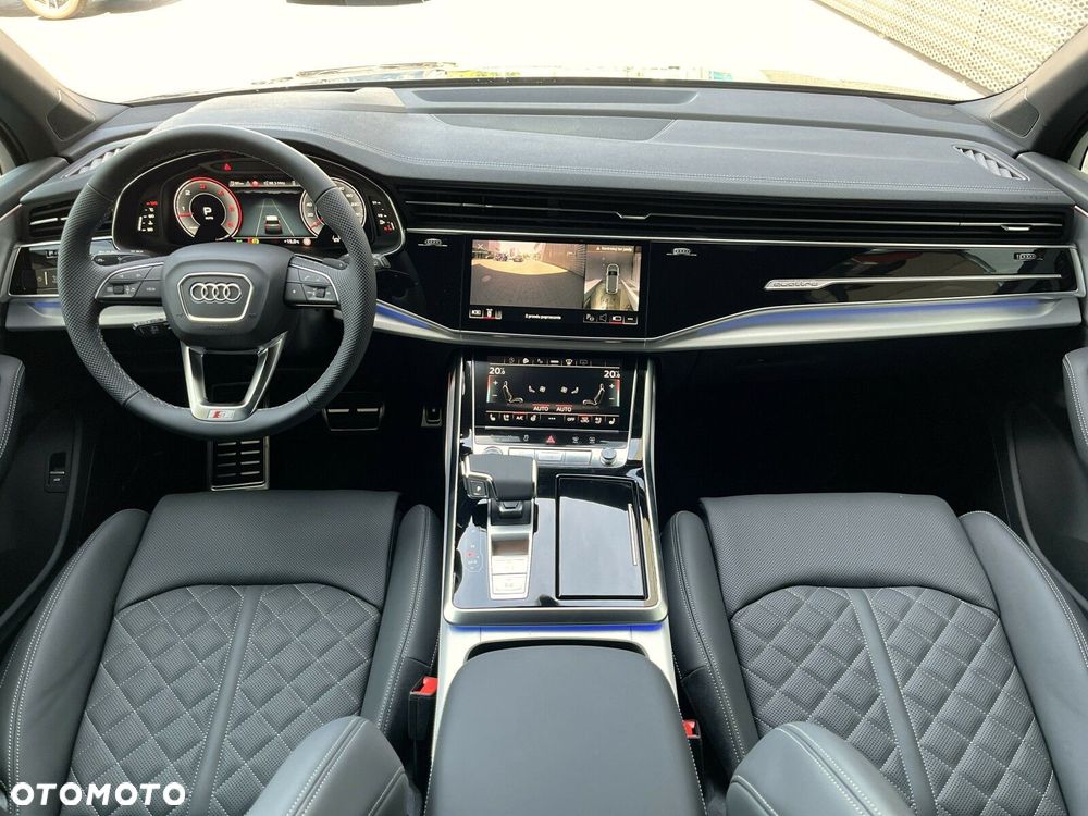Audi Q7 - 19