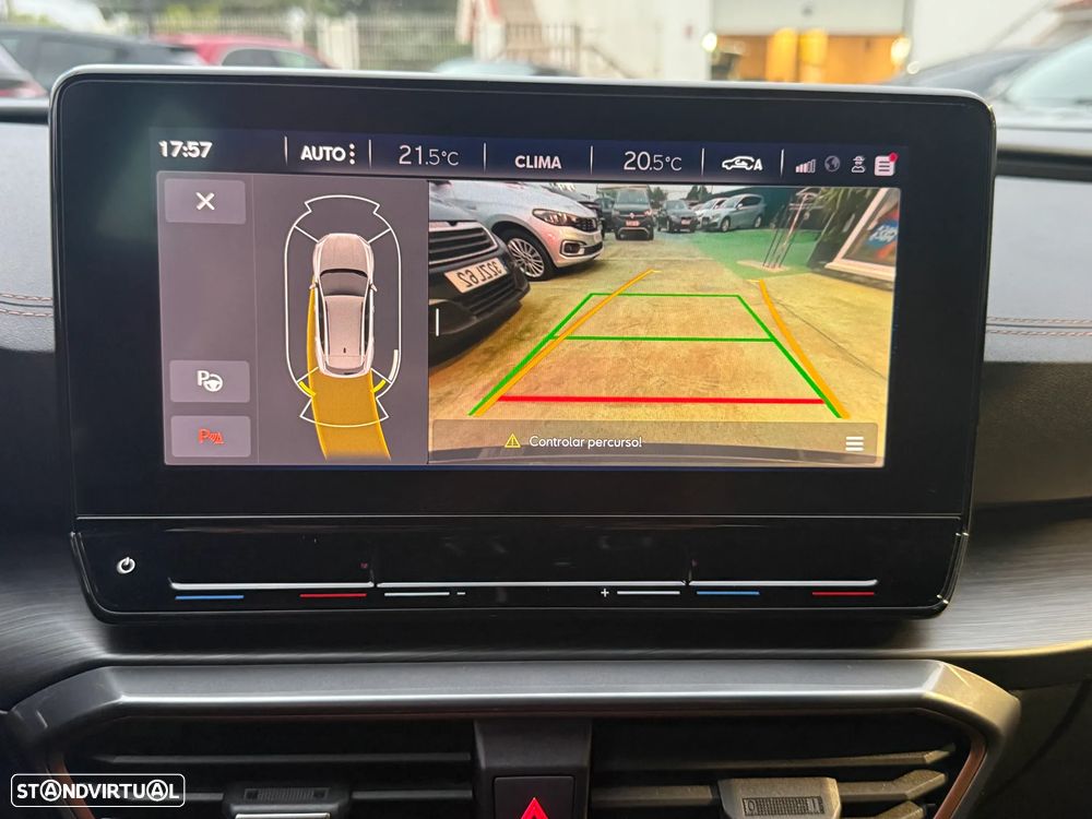 Cupra Formentor 2.0 TDI Sport - 40