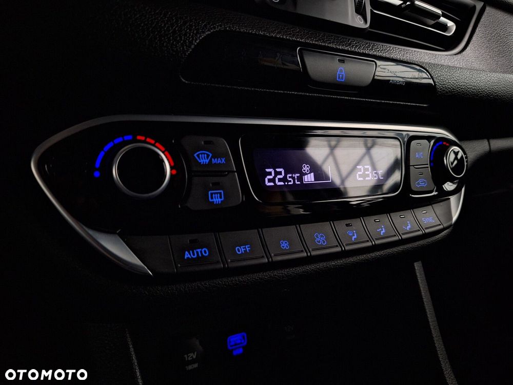 Hyundai i30 1.0 T-GDI Comfort DCT - 31