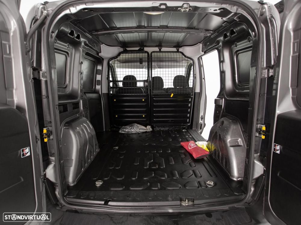 Fiat Doblo 1.3 MJ Easy 3L c/IVA - 6