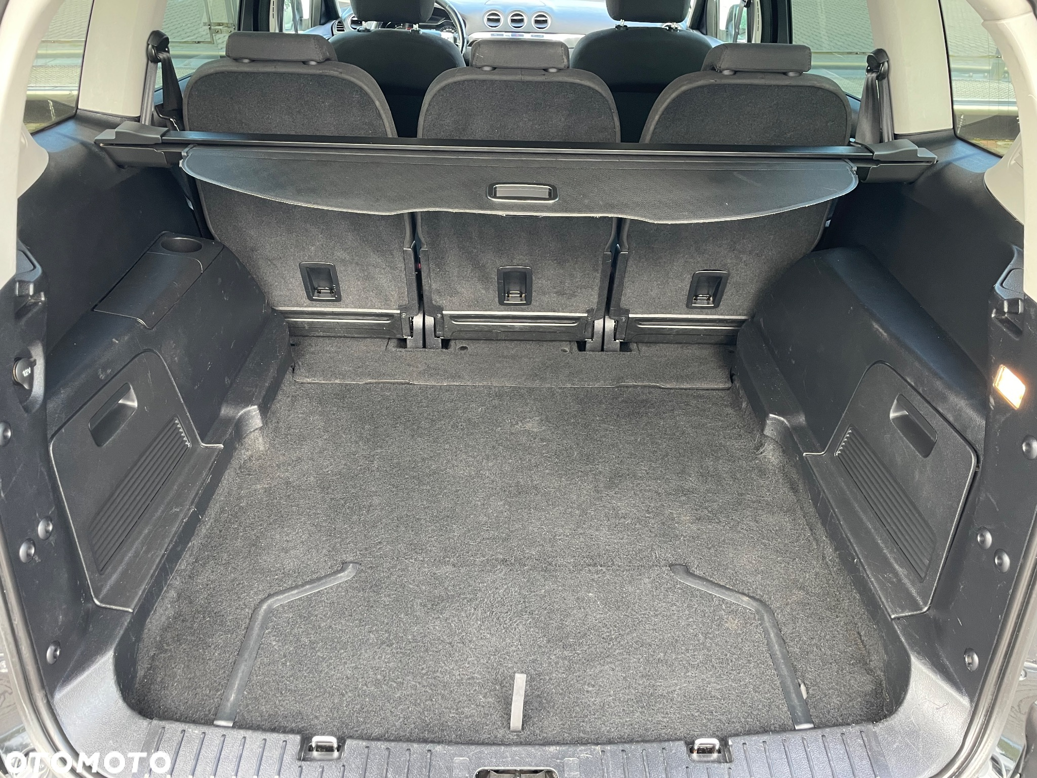 Ford S-Max 2.0 TDCi Titanium - 14