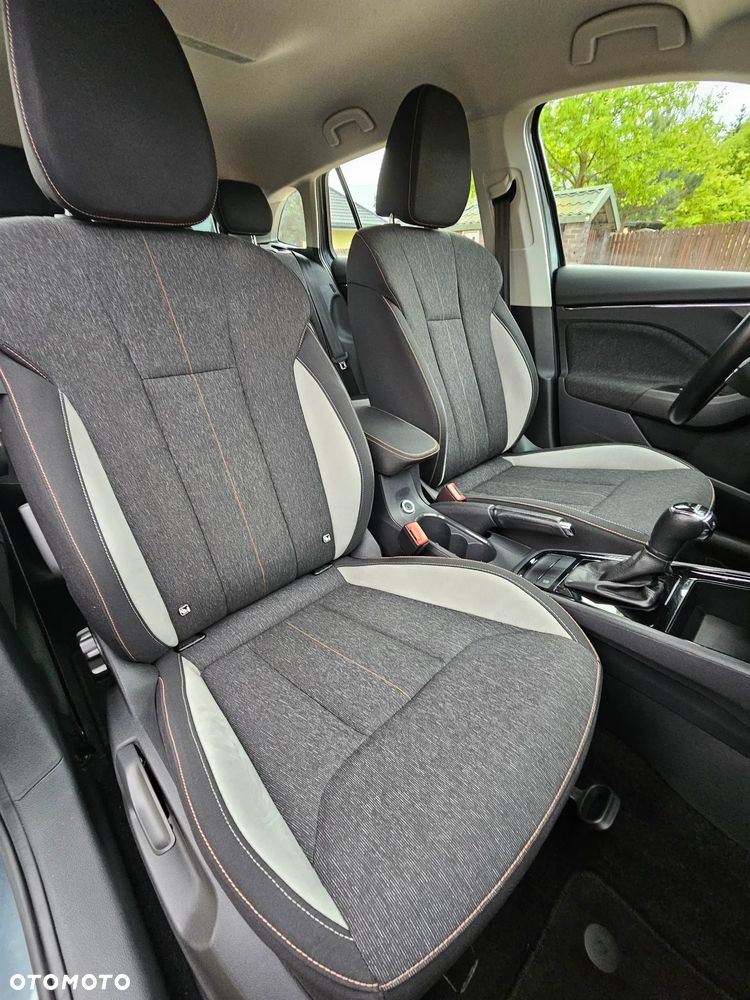 Skoda Scala 1.5 TSI DSG Style - 10