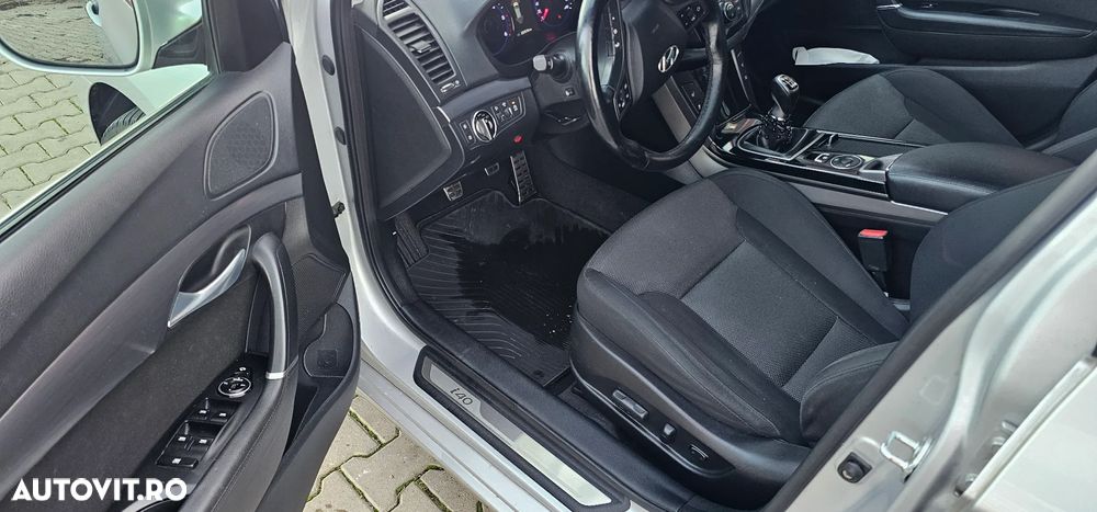 Hyundai i40 Kombi 1.7 CRDi Premium - 5