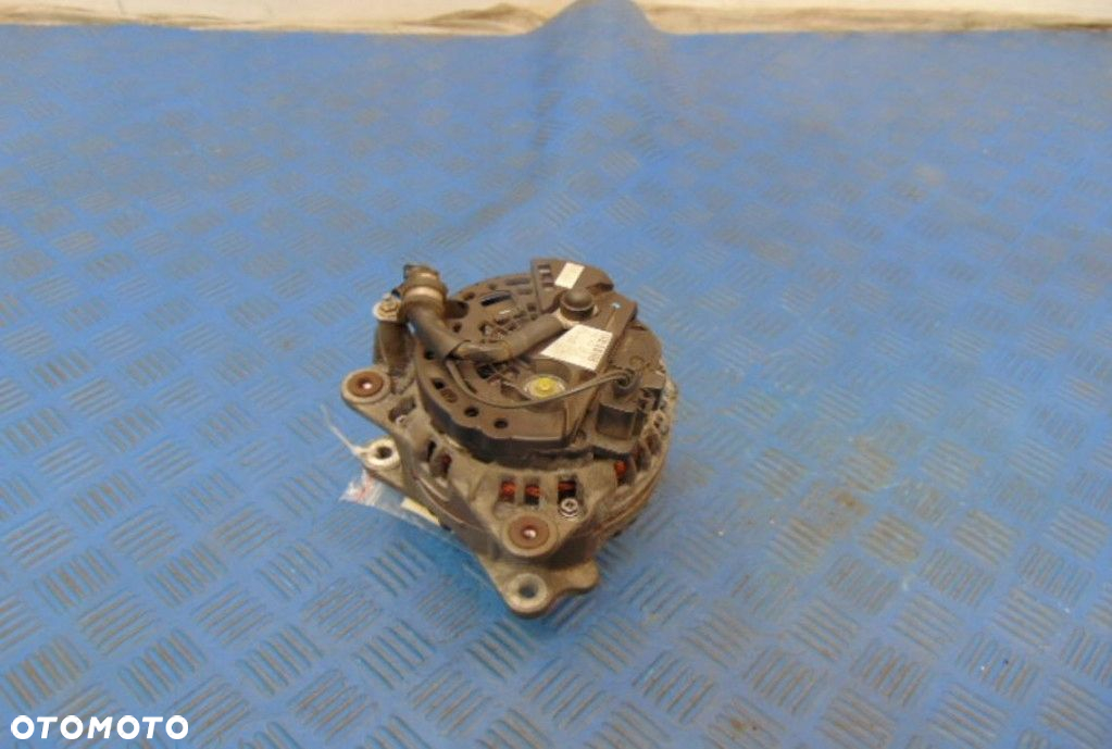 VOLKSWAGEN GOLF IV 1.9TDI ALTERNATOR 028903028E - 6