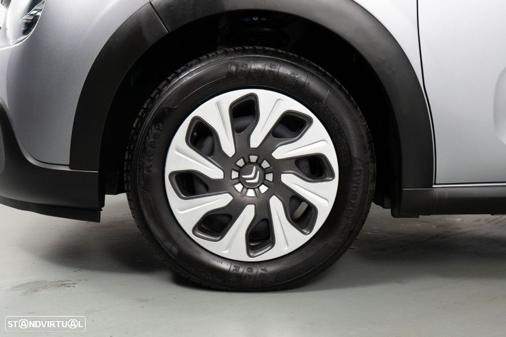 Citroën C3 1.2 PureTech Feel Pack - 17