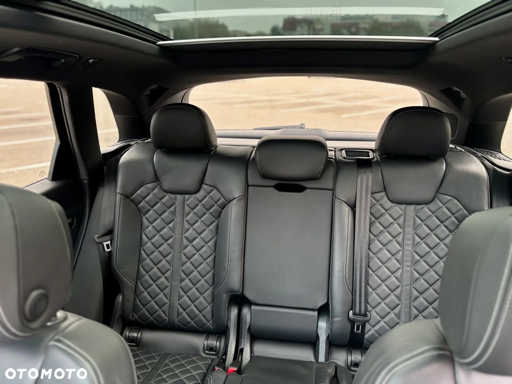 Audi SQ5 3.0 TFSI Quattro Tiptronic - 27