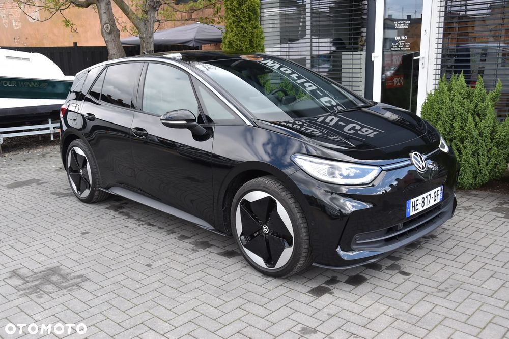 Volkswagen ID.3 79kWh Pro S Plus - 3