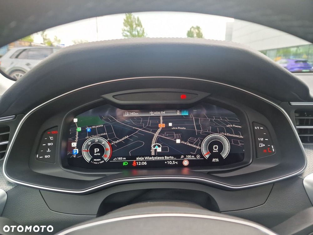 Audi A6 Allroad - 22