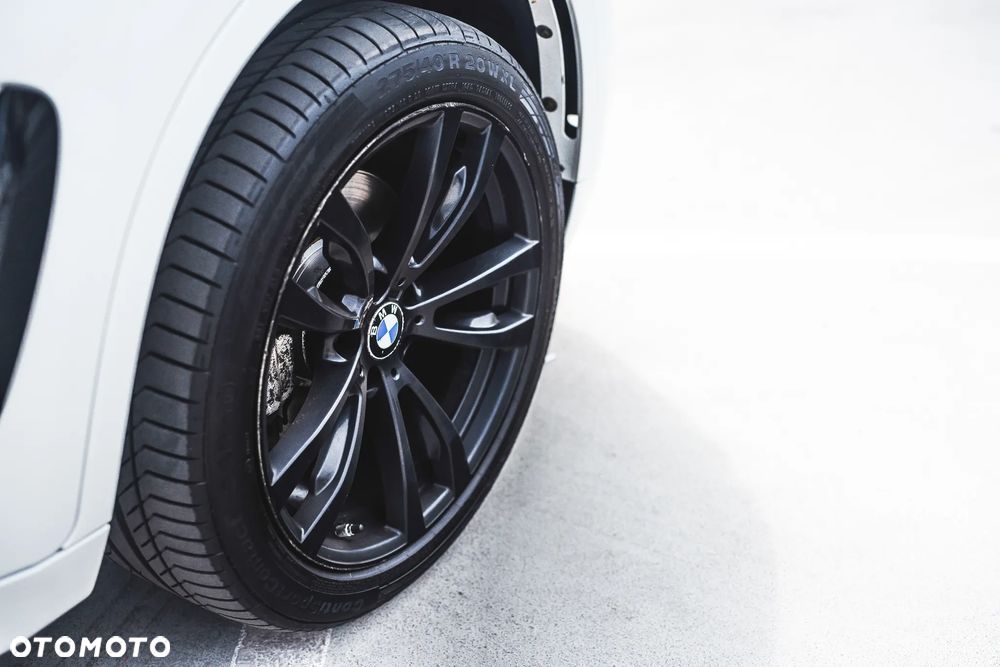 BMW X6 xDrive40d M Sport - 35