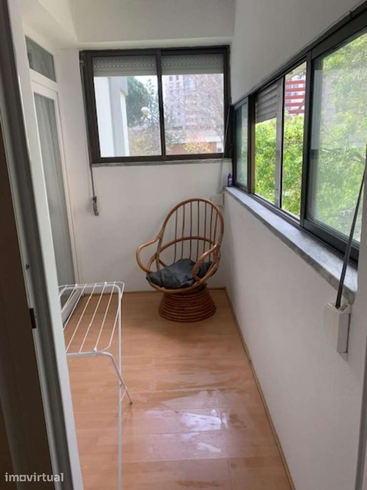 Quarto - localizado em Olivais Lisbon - Grande imagem: 3/6