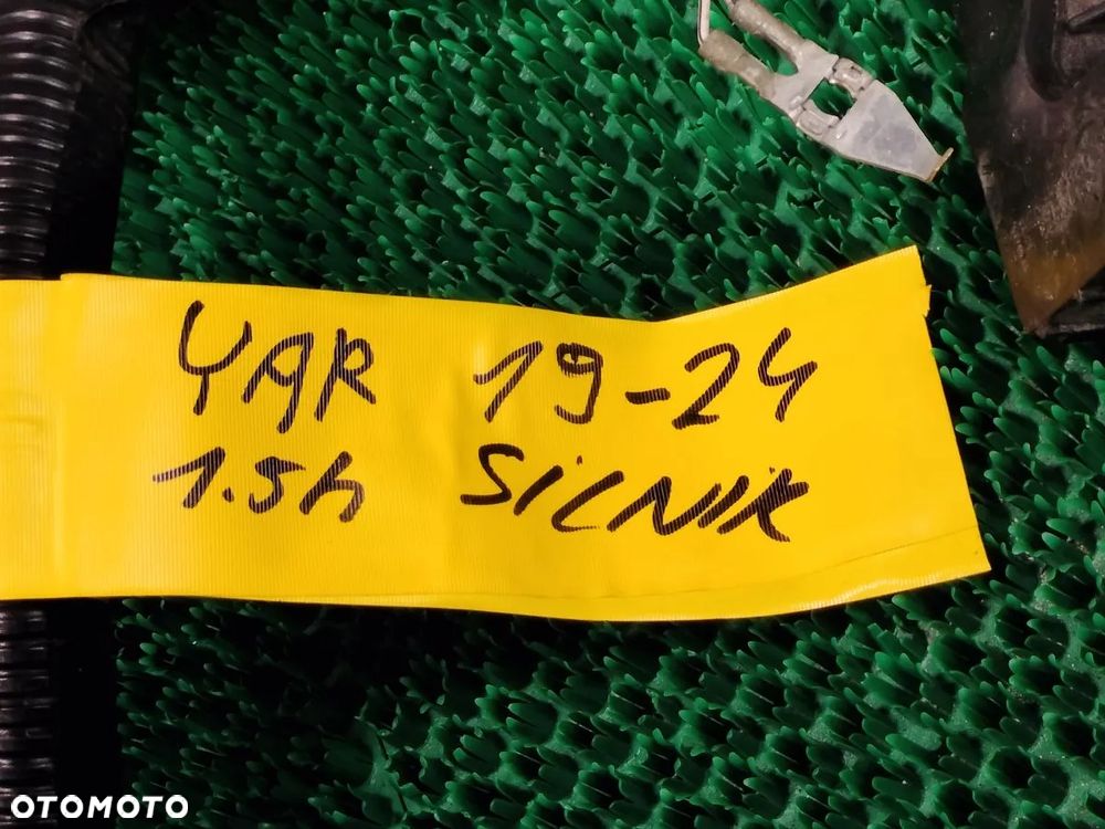 TOYOTA YARIS 1.5h 19-24r Wiązka Instalacja Silnika - 10