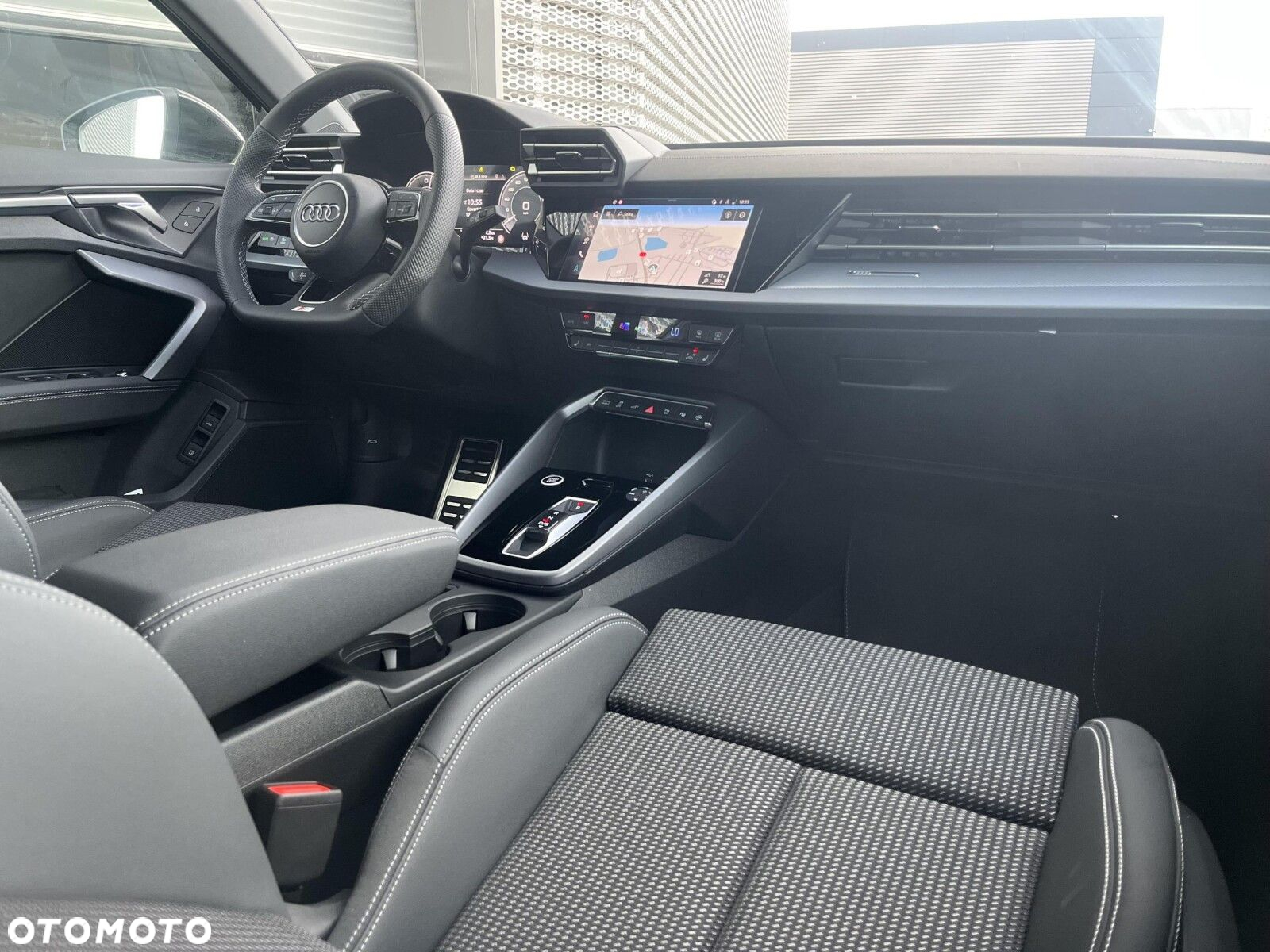 Audi A3 - 24
