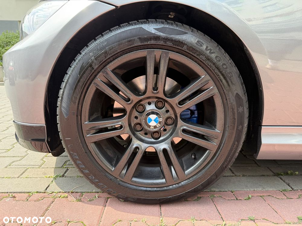 BMW Seria 3 - 10