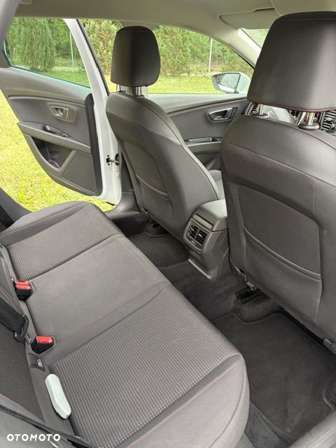 Seat Leon 1.5 eTSI Full LED DSG - 7