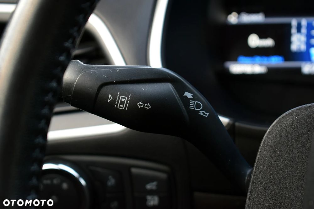 Ford Edge - 18