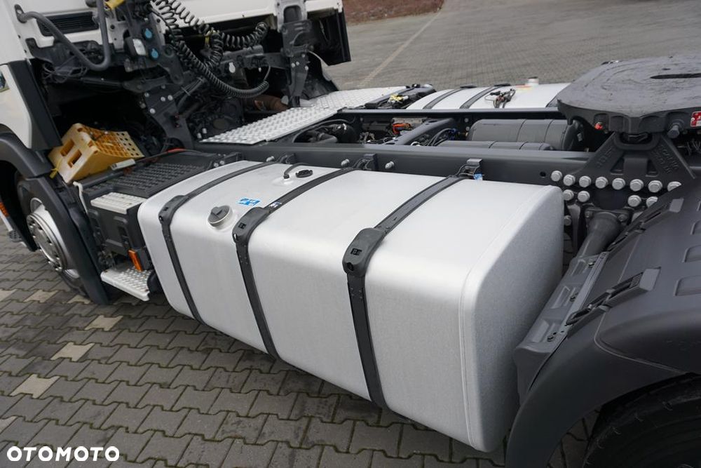 Scania / S 450 / EURO 6 / ACC / RETARDER / BAKI 1200 L - 10