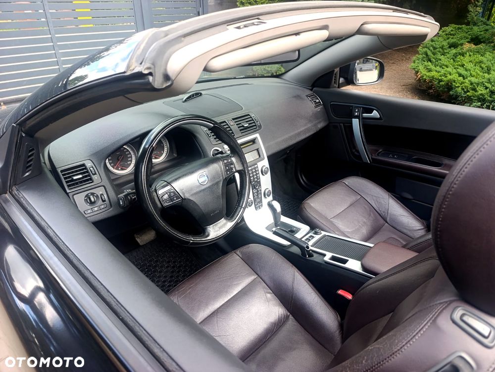 Volvo C70 D4 Momentum - 11