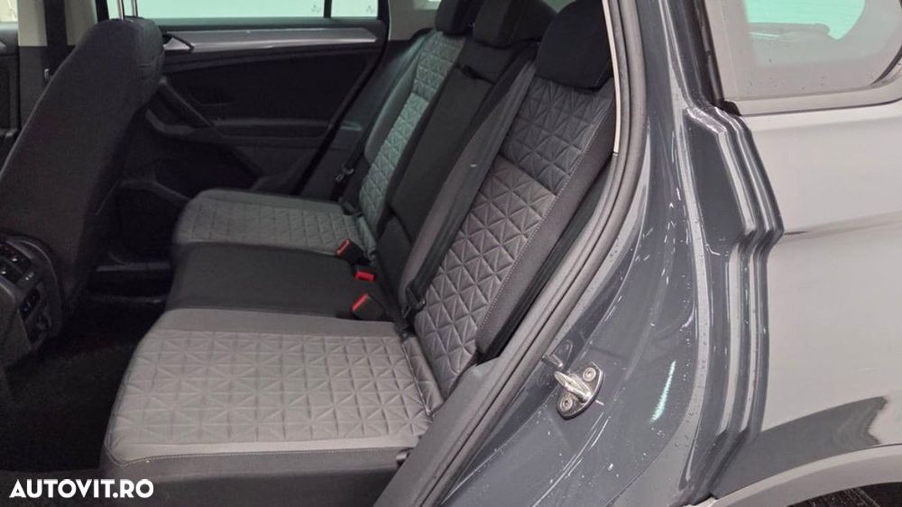 Volkswagen Tiguan 1.5 TSI ACT DSG Life - 17