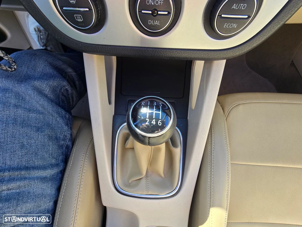 VW EOS 1.6 FSi Top - 3