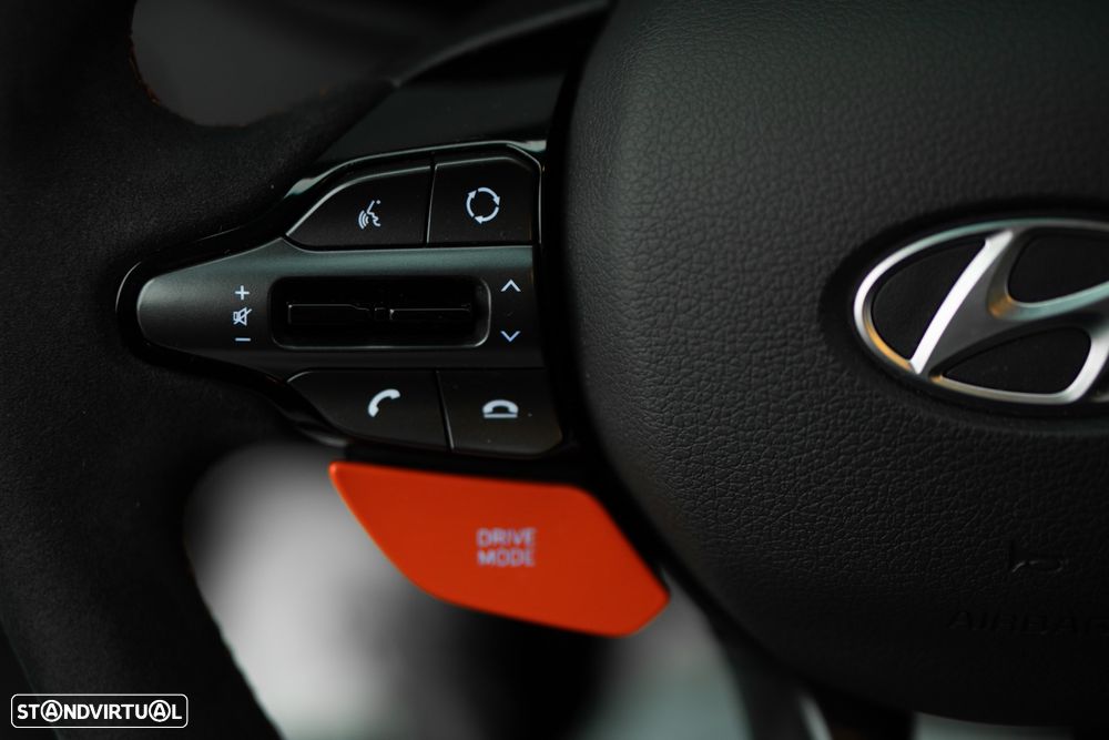 Hyundai i30 N 2.0 T-GDi Project C - 20