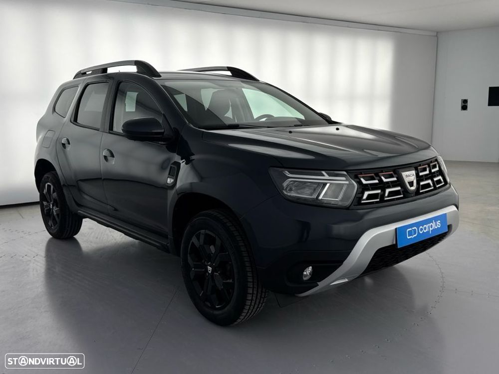 Dacia Duster 1.0 TCe ECO-G Prestige Bi-Fuel - 23