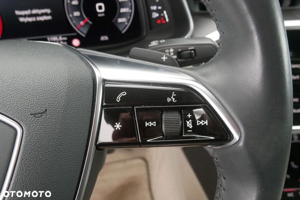 Audi A6 Limousine - 26