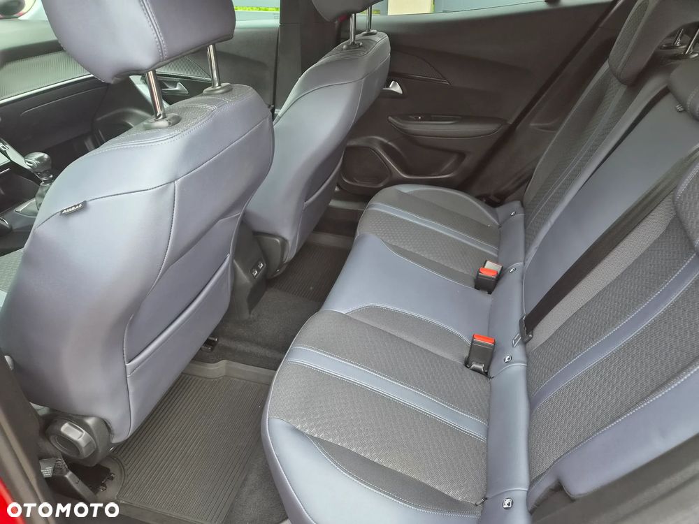 Peugeot 2008 BlueHDi 100 STOP & START Allure - 7