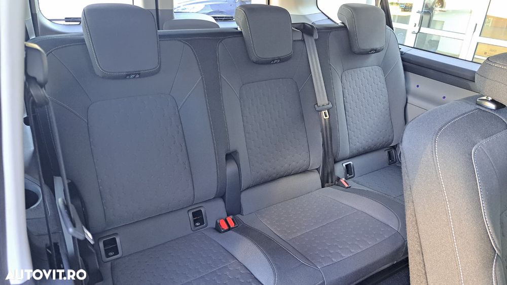 Ford Transit Custom L2H1 PKW 4x4 Autm. Limited - 19