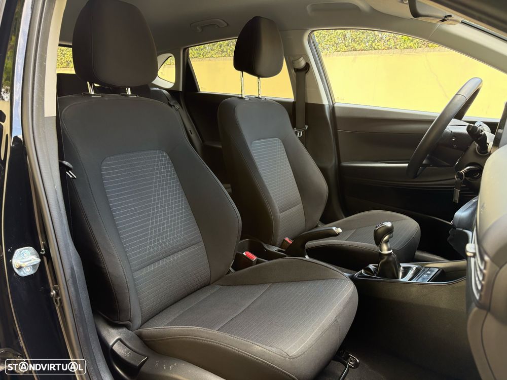 Hyundai i20 1.0 T-GDI Style - 28
