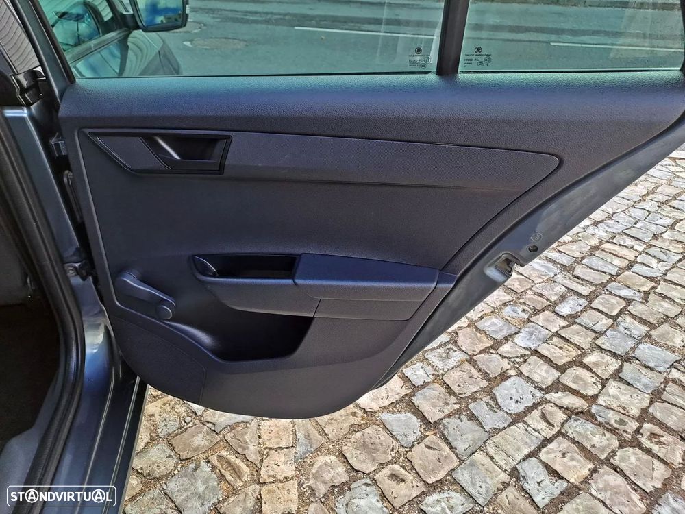 Skoda Fabia Break 1.2 TSi Ambition - 20