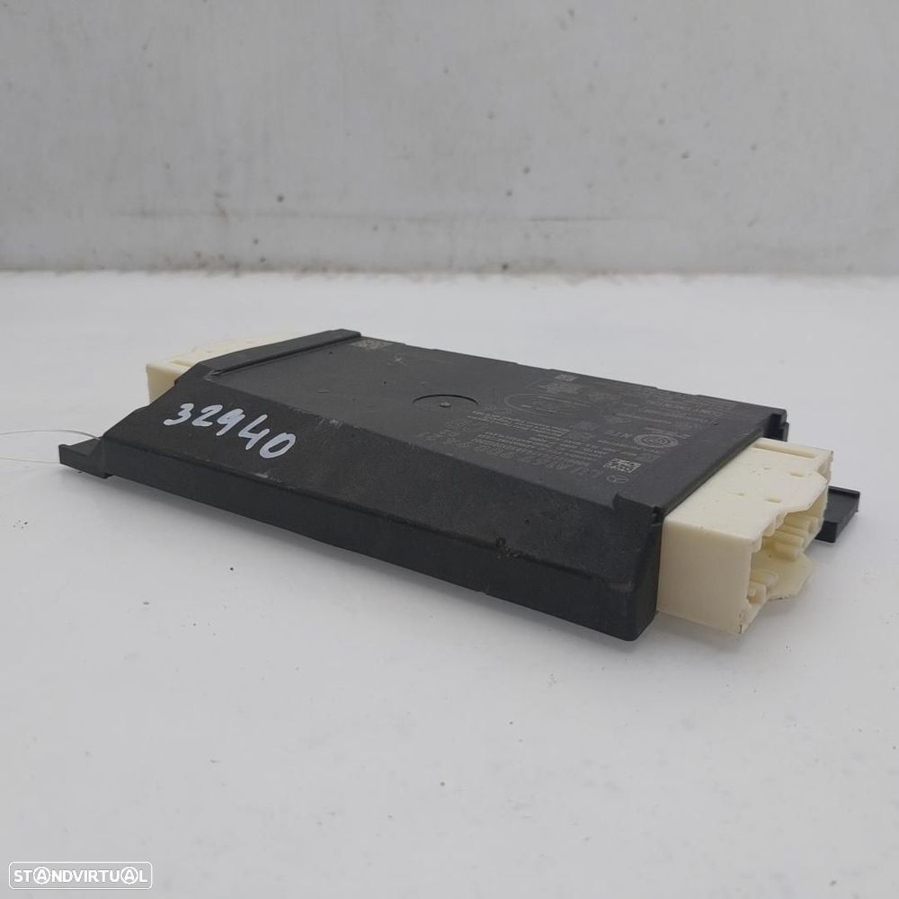 MÓDULO ELETRÓNICO MERCEDES-BENZ CLASE - 1