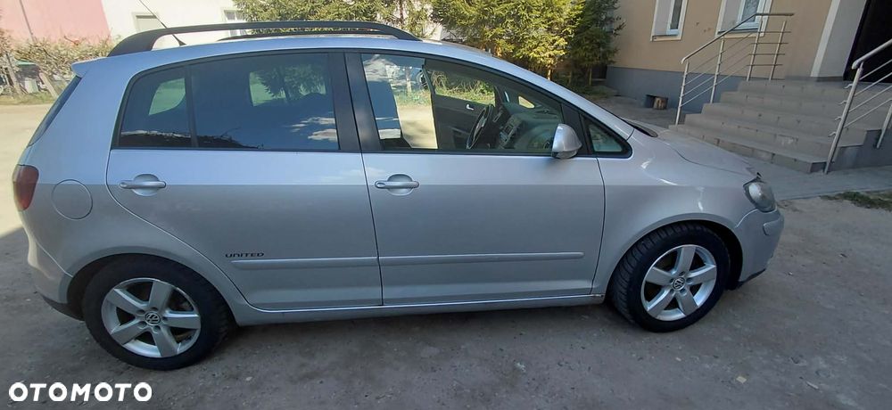 Volkswagen Golf 1.9 TDI Sportline - 14