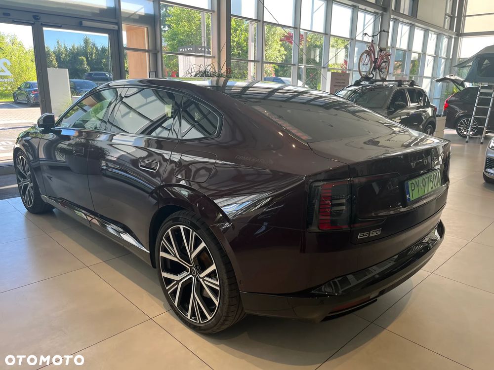 Volvo ES90 92kWh Single Motor Ultra - 7